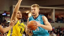 Domantas Sabonis