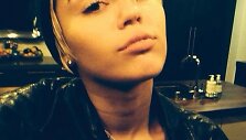 Miley Cyrus