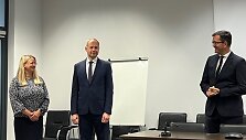 Kauno apygardos teismo Baudžiamųjų bylų skyriuje &ndash; nauja teisėja
