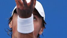 Ričardas Berankis pirmą kartą karjeroje žais turnyre Niuporte