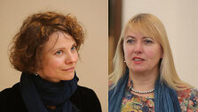 Tiek Edita Lubickaitė, tiek Au&scaron;ra Feser pasakojo, kad sukčiai veikia labai įtikinamai.