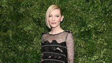 Cate Blanchett