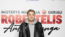 Rolandas Skaisgirys