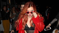 Bella Thorne