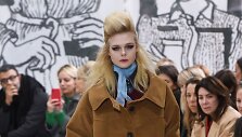 &bdquo;Miu Miu&ldquo; 2018&ndash;2019 m. rudens ir žiemos kolekcijos pristatymas