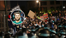 Martinas Gebenas pakomentavo neramumus Amerikoje