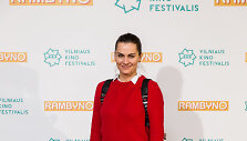 Jurga &Scaron;eduikytė