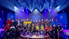&bdquo;FIFA eClub World Cup 2019&ldquo; dalyviai