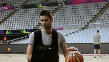 Mantas Kalnietis