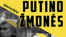 &bdquo;Putino žmonės&ldquo;