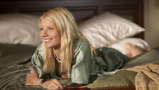 Gwyneth Paltrow filme &bdquo;Country Strong&ldquo;