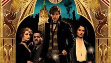 Filmas &bdquo;Fantastiniai gyvūnai ir kur juos rasti&ldquo;