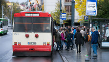 Vie&scaron;asis transportas