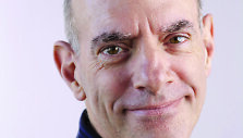 Mark Nepo 