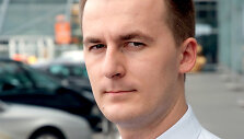 Algirdas Zailskas
