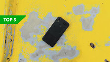 BITĖS Profai rekomenduoja: TOP 5 aplinkos veiksniams atsparūs telefonai