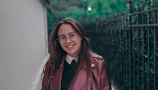 Karolina Michailovska