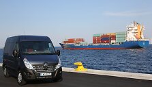 &bdquo;Renault Master&ldquo;