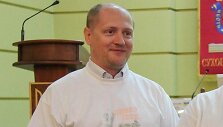 Pavlo &Scaron;aroika