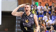 Marius Grigonis