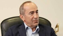 Robertas Kačarianas
