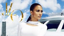 Jennifer Lopez singlo &bdquo;I Luh Ya PaPi&ldquo; vir&scaron;elis