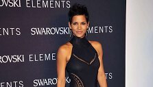 Halle Berry