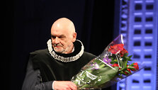 Režisierius Eimuntas Nekro&scaron;ius