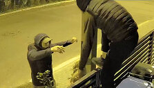 Baldų vagystės tyrime Kauno policijos ie&scaron;komi asmenys