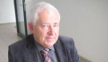 Vytautas Bartkevičius 