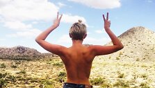 Miley Cyrus
