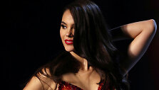 &bdquo;Mis Visatos&ldquo; nugalėtoja Catriona Gray