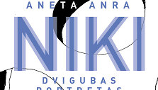 &bdquo;Niki: dvigubas portretas&ldquo;