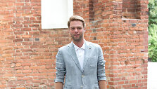 Ignas Krupavičius 