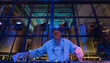 &Scaron;okiais elektroninės muzikos ritmu festivalį uždarė &bdquo;Vaiper&ldquo;.