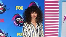 Zendaya 