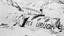 1972-ųjų aviakatastrofa Anduose