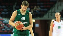 Mindaugas Kup&scaron;as