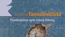 Knygos vir&scaron;elis