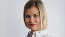 Gydytoja Jekaterina Kovrigina