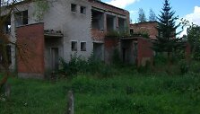 Pasvalio rajone parduodamas&nbsp;vaikų darželis