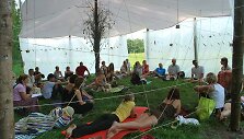 Festivalis &bdquo;Masters of Calm&ldquo; 
