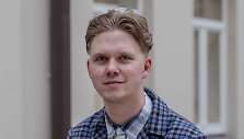 Ernestas Einoris