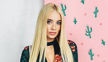 Kristina Mazuch-Saulyna Mėnulyna