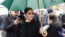 Olivia Palermo