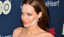 Angelina Jolie