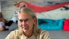 &bdquo;Mamų unijos&ldquo; įkūrėja Eglė Mėlinauskienė