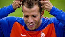 Rafaelis van der Vaartas