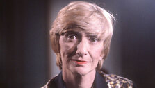 Francoise Sagan (1985 m.)