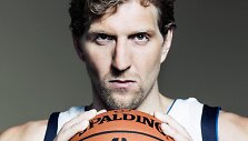&bdquo;Nowitzki. Der perfekte Wurf&ldquo;